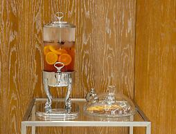 Kydon, The Heart City Hotel