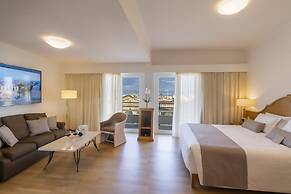 Kydon, The Heart City Hotel