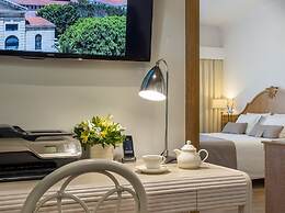 Kydon, The Heart City Hotel