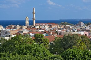 Kydon, The Heart City Hotel