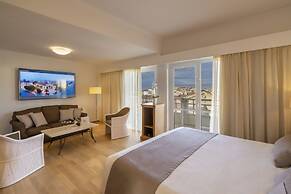 Kydon, The Heart City Hotel