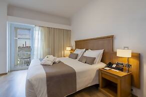 Kydon, The Heart City Hotel