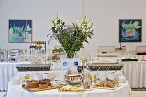 Kydon, The Heart City Hotel