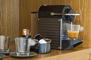 Kydon, The Heart City Hotel