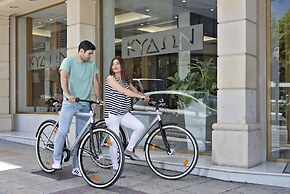 Kydon, The Heart City Hotel