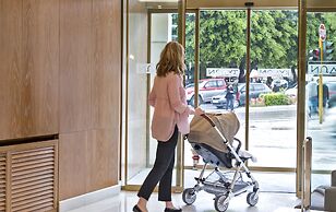 Kydon, The Heart City Hotel