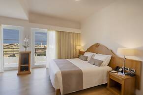 Kydon, The Heart City Hotel