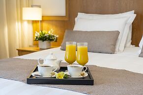 Kydon, The Heart City Hotel