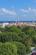 Kydon, The Heart City Hotel