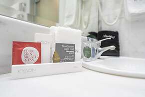 Kydon, The Heart City Hotel