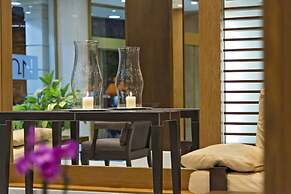 Kydon, The Heart City Hotel