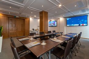 Kydon, The Heart City Hotel