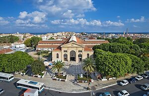 Kydon, The Heart City Hotel