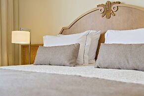 Kydon, The Heart City Hotel