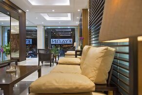 Kydon, The Heart City Hotel