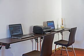 Kydon, The Heart City Hotel