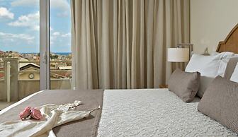 Kydon, The Heart City Hotel