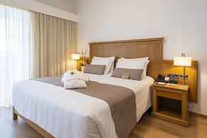 Kydon, The Heart City Hotel