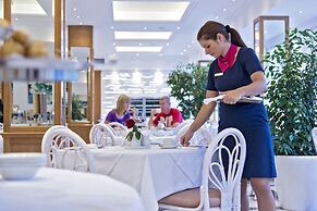 Kydon, The Heart City Hotel