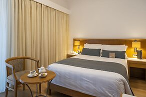 Kydon, The Heart City Hotel