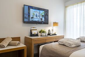 Kydon, The Heart City Hotel