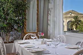 Kydon, The Heart City Hotel