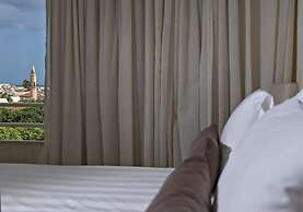 Kydon, The Heart City Hotel