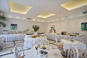 Kydon, The Heart City Hotel