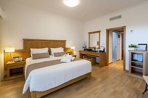 Kydon, The Heart City Hotel