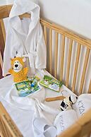 Kydon, The Heart City Hotel