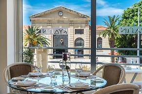 Kydon, The Heart City Hotel