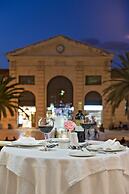 Kydon, The Heart City Hotel