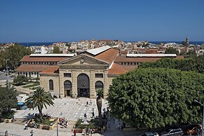 Kydon, The Heart City Hotel