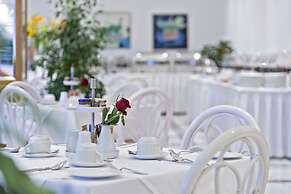 Kydon, The Heart City Hotel