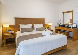 Kydon, The Heart City Hotel