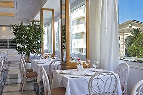 Kydon, The Heart City Hotel