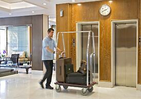 Kydon, The Heart City Hotel