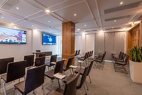 Kydon, The Heart City Hotel