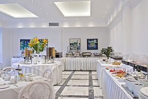 Kydon, The Heart City Hotel