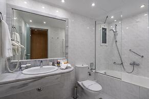 Kydon, The Heart City Hotel