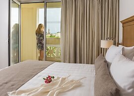 Kydon, The Heart City Hotel