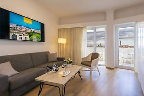 Kydon, The Heart City Hotel