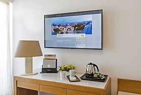 Kydon, The Heart City Hotel