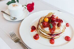 Kydon, The Heart City Hotel