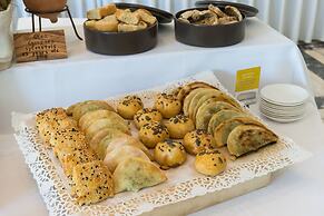 Kydon, The Heart City Hotel