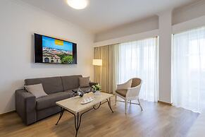 Kydon, The Heart City Hotel