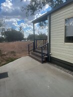 NRMA Mildura Riverside Holiday Park