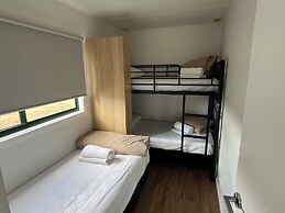 NRMA Mildura Riverside Holiday Park