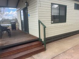 NRMA Mildura Riverside Holiday Park