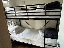 NRMA Mildura Riverside Holiday Park